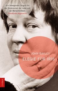 Produktbild: Elegie f&uuml;r Iris