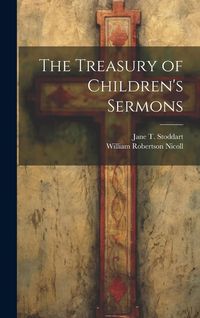 Produktbild: The Treasury of Children's Sermons