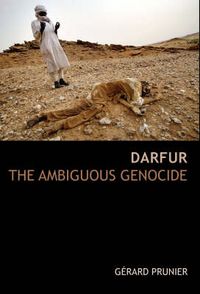 Produktbild: Prunier, G: Darfur