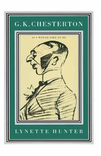 Produktbild: G. K. Chesterton: Explorations in Allegory