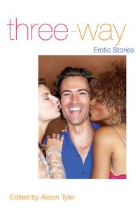 Produktbild: Three-Way: Erotic Stories