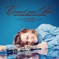 Produktbild: Celine Moinet:Concert pour Paris