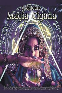 Produktbild: Vrajitoare- Magia Cigana