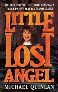 Produktbild: Little Lost Angel