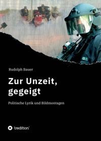 Produktbild: Zur Unzeit, gegeigt