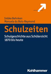 Bild vom Artikel Schulzeiten vom Autor Imbke Behnken