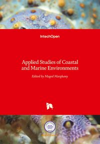 Produktbild: Applied Studies of Coastal and Marine Environments