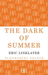 Produktbild: The Dark of Summer