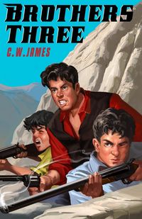 Produktbild: Brothers Three