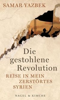 Produktbild: Die gestohlene Revolution
