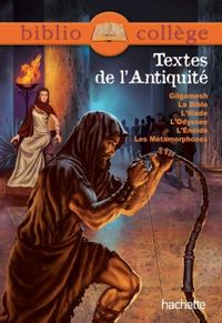 Produktbild: Textes de l'Antiquite