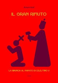 Produktbild: Il gran rifiuto