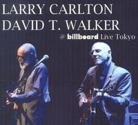 Produktbild: @Billboard Live Tokyo
