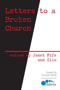 Produktbild: Letters to a Broken Church