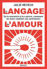 Produktbild: Le langage de l'amour