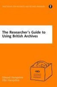 Produktbild: Researchers Gt Using British a