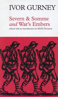Produktbild: Severn & Somme and War's Embers