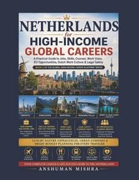 Produktbild: Netherlands for High-Income Global Careers