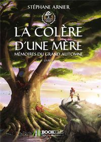 Produktbild: 2 - La col&egrave;re d'une m&egrave;re