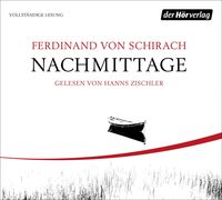 Bild vom Artikel Nachmittage vom Autor Ferdinand von Schirach
