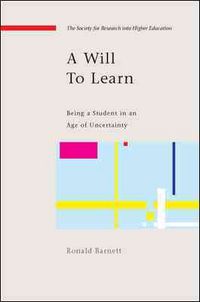 Produktbild: Will to Learn