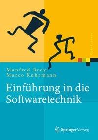 Produktbild: Einf&uuml;hrung in die Softwaretechnik