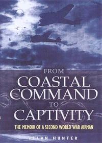Produktbild: From Coastal Command to Captivity