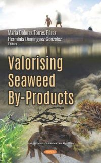 Produktbild: Valorising Seaweed By-Products