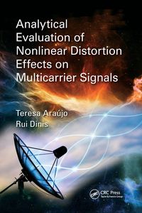 Produktbild: Analytical Evaluation of Nonlinear Distortion Effects on Multicarrier Signals