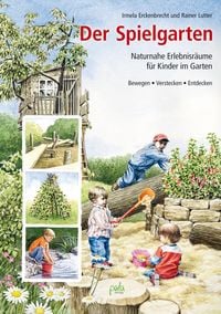 Produktbild: Der Spielgarten