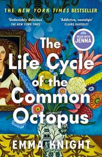 Produktbild: The Life Cycle of the Common Octopus