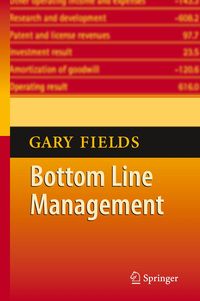 Produktbild: Bottom Line Management