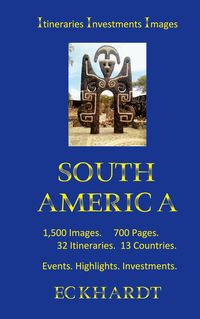 Produktbild: South America