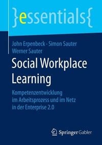 Produktbild: Social Workplace Learning
