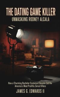 Produktbild: The Dating Game Killer: Unmasking Rodney Alcala