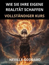 Produktbild: Wie sie ihre eigene Realit&auml;t schaffen (&Uuml;bersetzt)