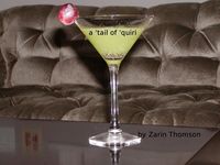 Produktbild: 'tail of 'quiri