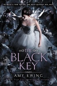 Produktbild: The Black Key