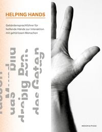Produktbild: HELPING HANDS &ndash; Geb&auml;rdensprachf&uuml;hrer