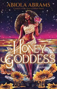 Produktbild: Honey Goddess