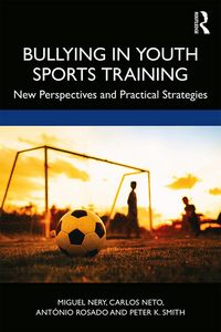Produktbild: Bullying in Youth Sports Training