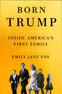 Produktbild: Fox, E: Born Trump