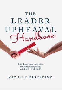 Produktbild: The Leader Upheaval Handbook