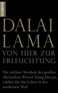 Produktbild: VON HIER ZUR ERLEUCHTUNG