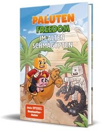 Produktbild: Im alten Schm&auml;gypten