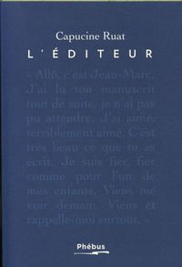 Produktbild: L'&eacute;diteur