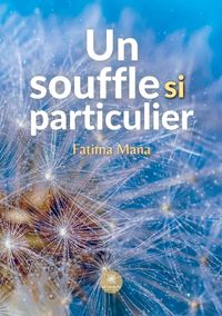 Produktbild: Fatima Mana: Souffle si particulier