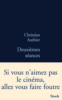 Produktbild: Deuxi&egrave;mes s&eacute;ances