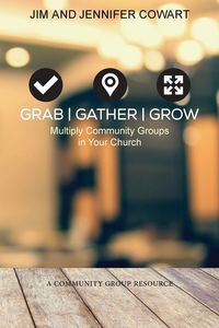 Produktbild: Grab, Gather, Grow