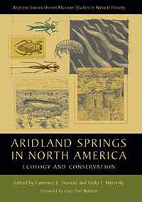 Produktbild: Aridland Springs in North America